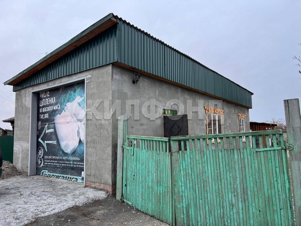 
  Продается дом, 88.5 м², село Верх-Ирмень
. Фото 22.