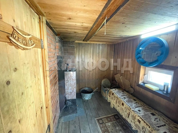 
  Продается дом, 70.6 м², Обь
. Фото 21.