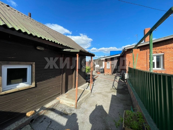 
  Продается дом, 70.6 м², Обь
. Фото 23.
