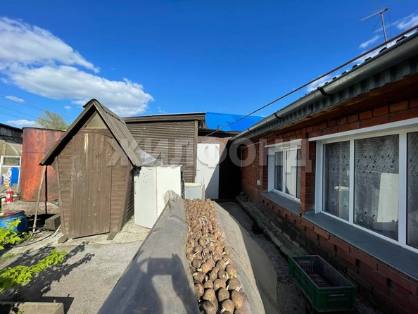 
  Продается дом, 70.6 м², Обь
. Фото 24.