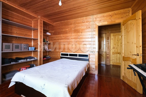 
  Продается дом, 167 м², Новосибирск
. Фото 20.