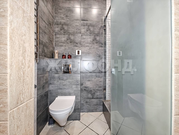 
  Продается дом, 170.7 м², поселок Озерный
. Фото 11.