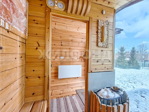
  Продается дом, 170.7 м², поселок Озерный
. Фото 24.