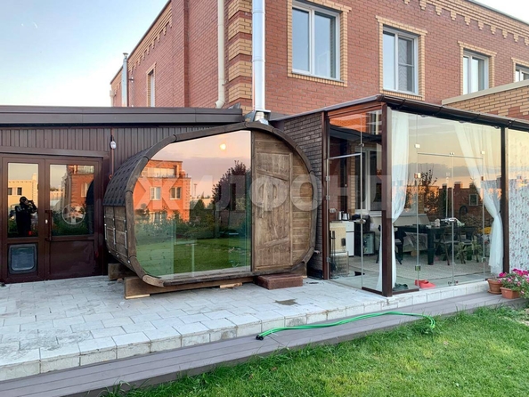 
  Продается дом, 170.7 м², поселок Озерный
. Фото 33.