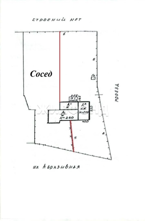
  Продается дом, 65 м², Новосибирск
. Фото 2.