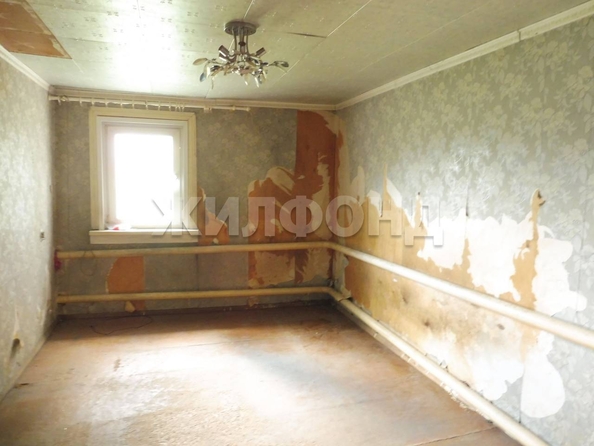 
  Продается дом, 65 м², Новосибирск
. Фото 2.