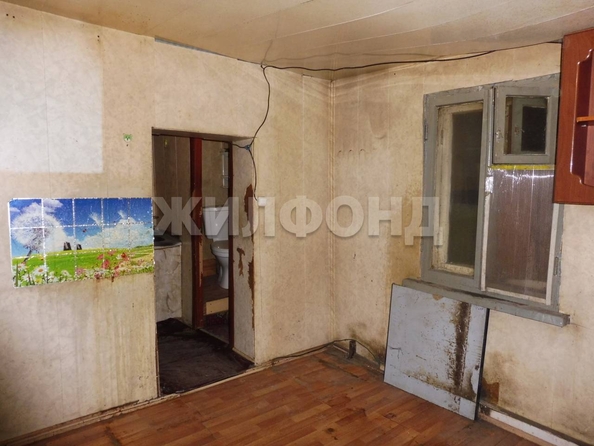 
  Продается дом, 65 м², Новосибирск
. Фото 4.
