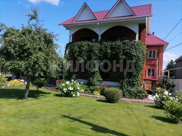 
  Продается дом, 356.1 м², Новосибирск
. Фото 5.