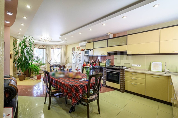 
  Продается дом, 356.1 м², Новосибирск
. Фото 21.