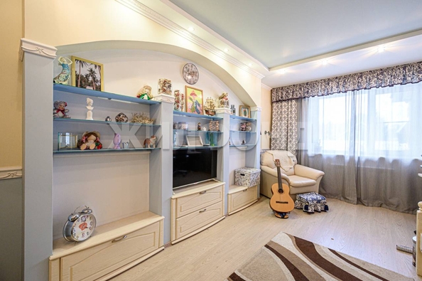 
  Продается дом, 356.1 м², Новосибирск
. Фото 23.