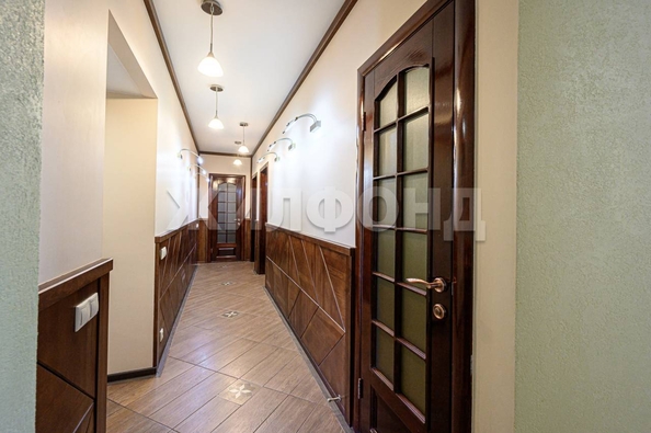 
  Продается дом, 356.1 м², Новосибирск
. Фото 27.