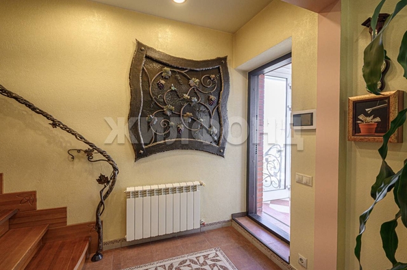 
  Продается дом, 356.1 м², Новосибирск
. Фото 28.