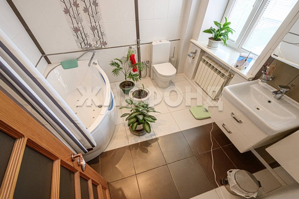 
  Продается дом, 356.1 м², Новосибирск
. Фото 37.