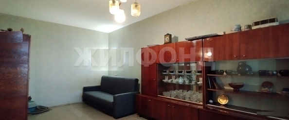 
  Сдается 1-комн. квартира, 36 м², Толбухина ул, д. 41
. Фото 4.