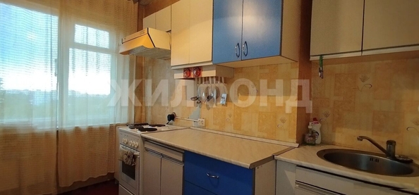 
  Сдается 1-комн. квартира, 36 м², Толбухина ул, д. 41
. Фото 4.