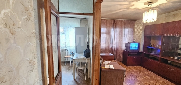 
  Сдается 1-комн. квартира, 31 м², Зорге ул, д. 9
. Фото 3.