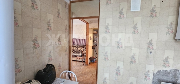 
  Сдается 1-комн. квартира, 31 м², Зорге ул, д. 9
. Фото 5.
