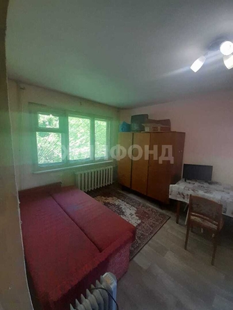 
  Сдается 1-комн. квартира, 32 м², Цветной проезд, д. 1
. Фото 5.