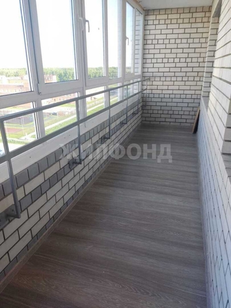 
  Сдается 1-комн. квартира, 36 м², 3-й микрорайон, д. 15
. Фото 5.