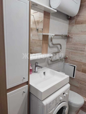 
  Сдается 1-комн. квартира, 36 м², 3-й микрорайон, д. 15
. Фото 9.