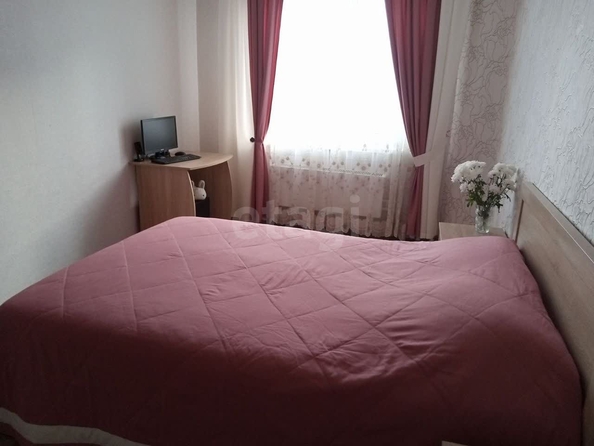 
  Продается 2-комн. квартира, 52.1 м², Титова ул, д. 236/2
. Фото 21.