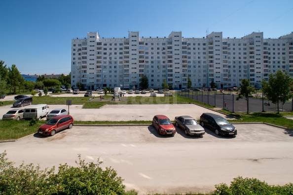 
  Продается 2-комн. квартира, 52.1 м², Титова ул, д. 236/2
. Фото 8.