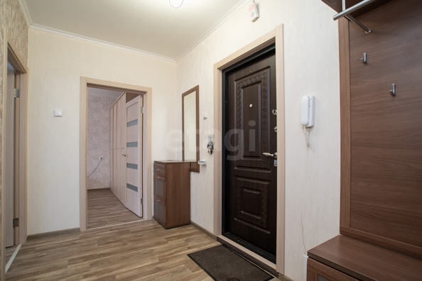 
  Продается 2-комн. квартира, 52.1 м², Титова ул, д. 236/2
. Фото 17.