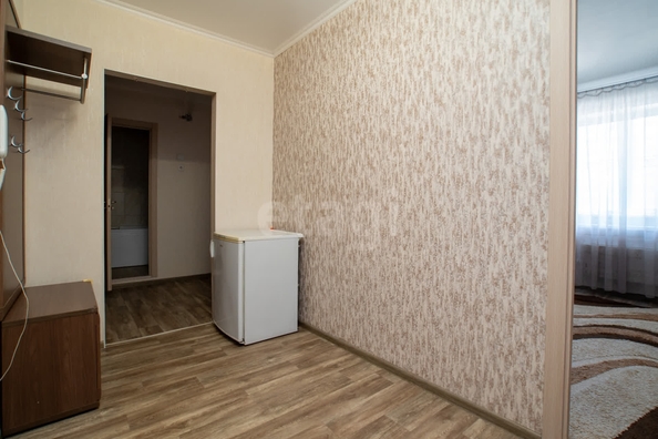 
  Продается 2-комн. квартира, 52.1 м², Титова ул, д. 236/2
. Фото 19.