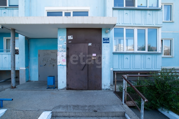 
  Продается 2-комн. квартира, 52.1 м², Титова ул, д. 236/2
. Фото 24.