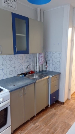 
  Сдается 2-комн. квартира, 43.7 м², Газонная ул, д. 1а
. Фото 1.
