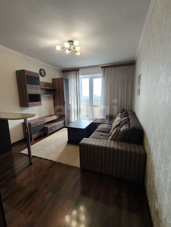 
  Сдается 1-комн. квартира, 38.4 м², Выборная ул, д. 144/1
. Фото 3.