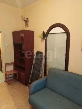 
  Сдается 1-комн. квартира, 22 м², Строителей пр-кт, д. 13
. Фото 2.