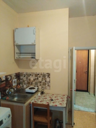 
  Сдается 1-комн. квартира, 22 м², Строителей пр-кт, д. 13
. Фото 3.