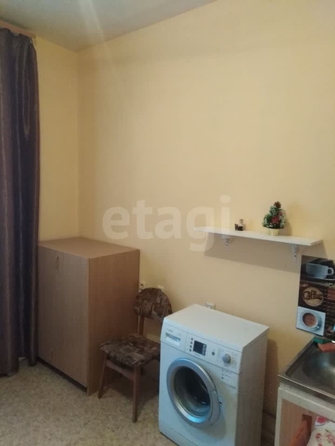 
  Сдается 1-комн. квартира, 22 м², Строителей пр-кт, д. 13
. Фото 4.