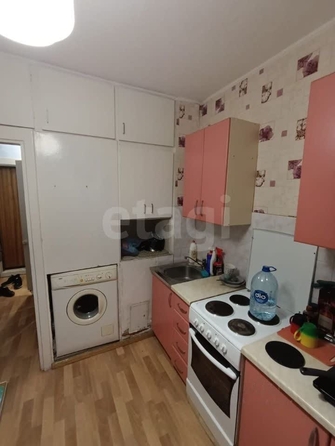 
  Сдается 1-комн. квартира, 30 м², Полевая ул, д. 6
. Фото 1.
