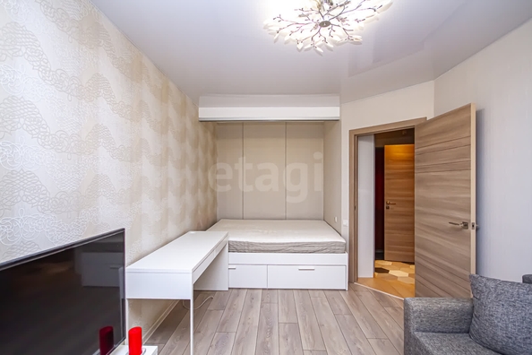 
  Продается 1-комн. квартира, 32 м², Покатная ул, д. 130/1
. Фото 2.