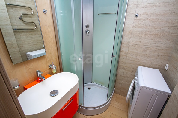 
  Продается 1-комн. квартира, 32 м², Покатная ул, д. 130/1
. Фото 8.