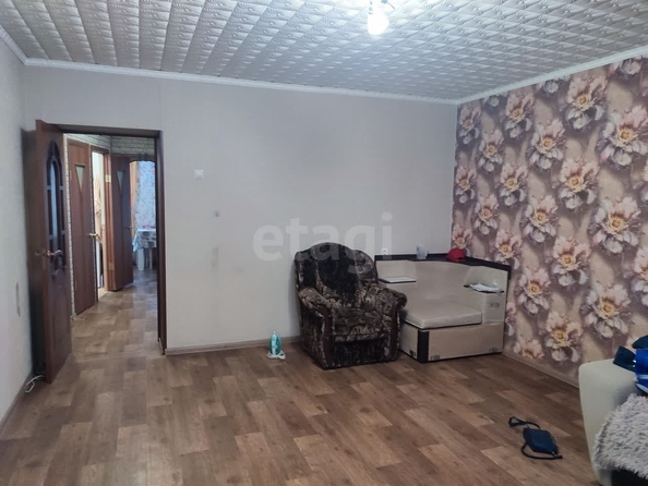 
  Сдается 1-комн. квартира, 52 м², Станционная ул, д. 44/1
. Фото 2.