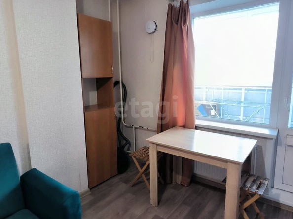
  Сдается 1-комн. квартира, 25 м², Петухова ул, д. 97/1
. Фото 3.