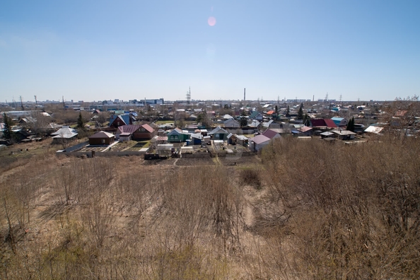 
  Продается 1-комн. квартира, 34.5 м², Надежды ул, д. 4
. Фото 18.