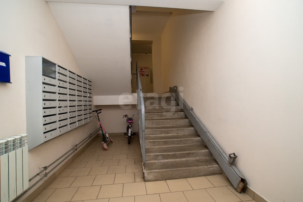 
  Продается 1-комн. квартира, 34.5 м², Надежды ул, д. 4
. Фото 20.