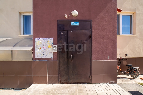 
  Продается 1-комн. квартира, 34.5 м², Надежды ул, д. 4
. Фото 22.