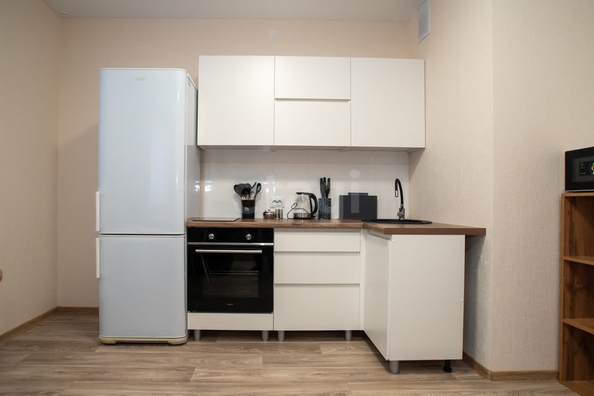 
  Сдается 1-комн. квартира, 31 м², Бородина ул, д. 54
. Фото 2.