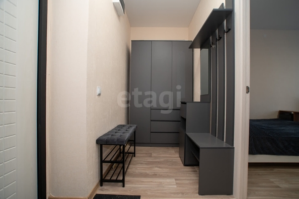 
  Сдается 1-комн. квартира, 31 м², Бородина ул, д. 54
. Фото 9.