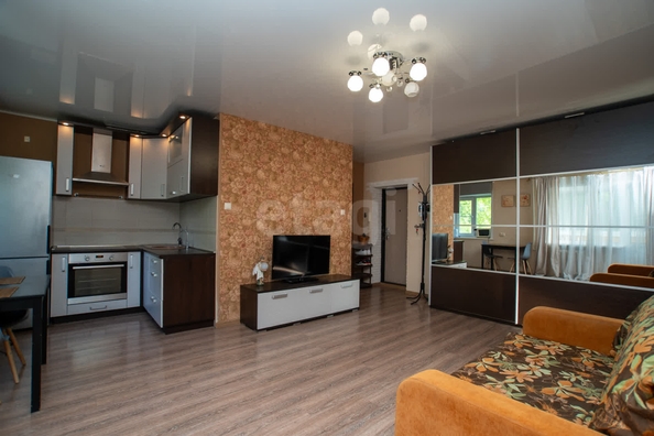 
  Продается 2-комн. квартира, 41.7 м², Путевая ул, д. 4
. Фото 2.