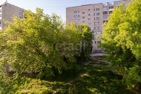 
  Продается 2-комн. квартира, 41.7 м², Путевая ул, д. 4
. Фото 13.
