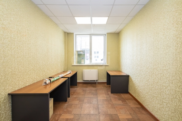 
  Сдается офис, 150 м², Депутатская ул, д. 46
. Фото 8.
