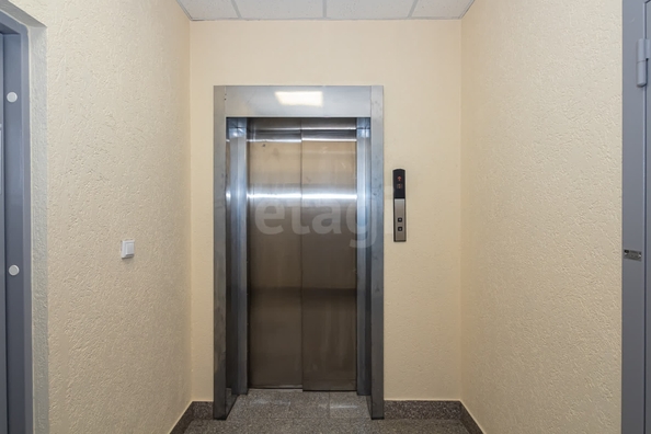 
  Сдается офис, 150 м², Депутатская ул, д. 46
. Фото 11.