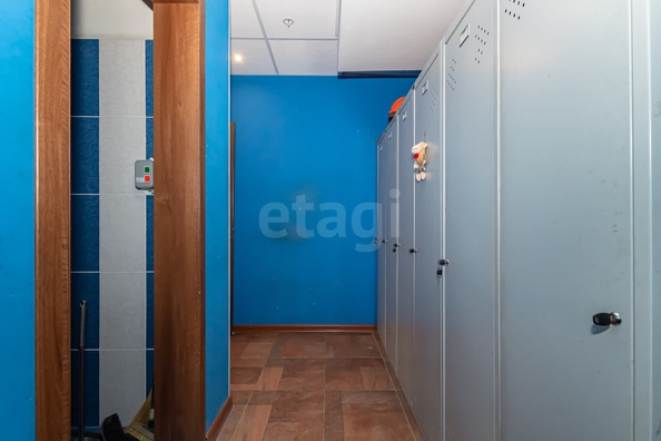
  Сдается офис, 150 м², Депутатская ул, д. 46
. Фото 15.