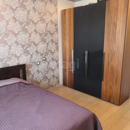 
  Сдается 3-комн. квартира, 86 м², Адриена Лежена ул, д. 17
. Фото 4.